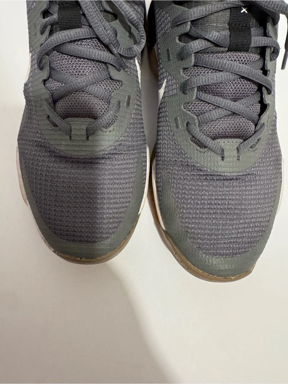 Nike Air Max Alpha Trainer 5 Mens Training Shoes Size 8
